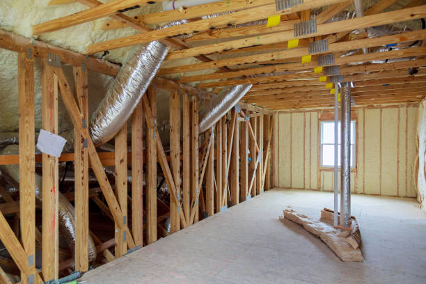 Selma, CA Insulation Contractor Company
